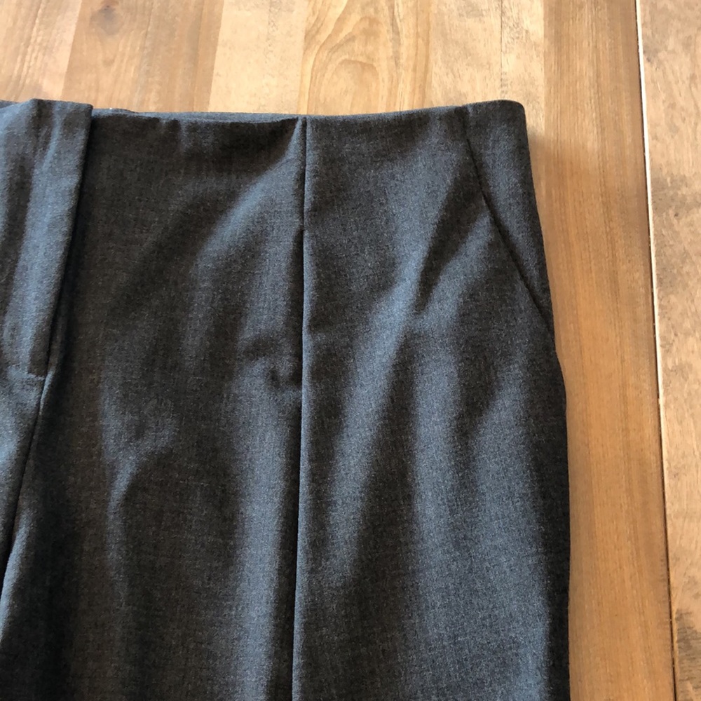 Wool pants - Picture 12 of 15